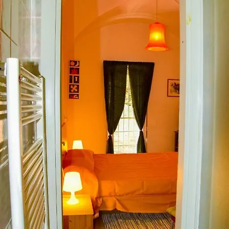 דירה In Centro Da Piero - In Via Della Viola *