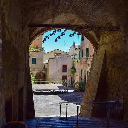 In Centro Da Piero - In Via Della Viola פרוג'ה