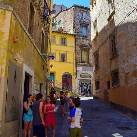 דירה In Centro Da Piero - In Via Della Viola