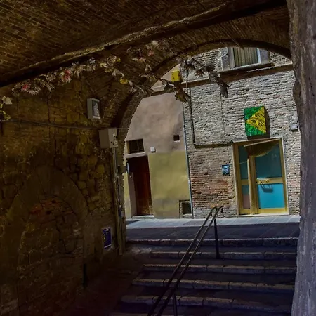 In Centro Da Piero - In Via Della Viola דירה