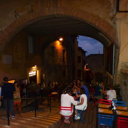 דירה In Centro Da Piero - In Via Della Viola